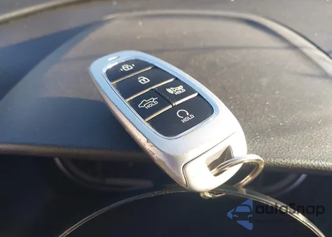 2023 Hyundai Santa Cruz Sel from USA, damaged, VIN 5NTJB4AE3PH065116